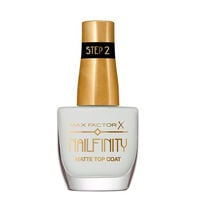 Nailfinity Matte Top Coat  1ud.-217973 1